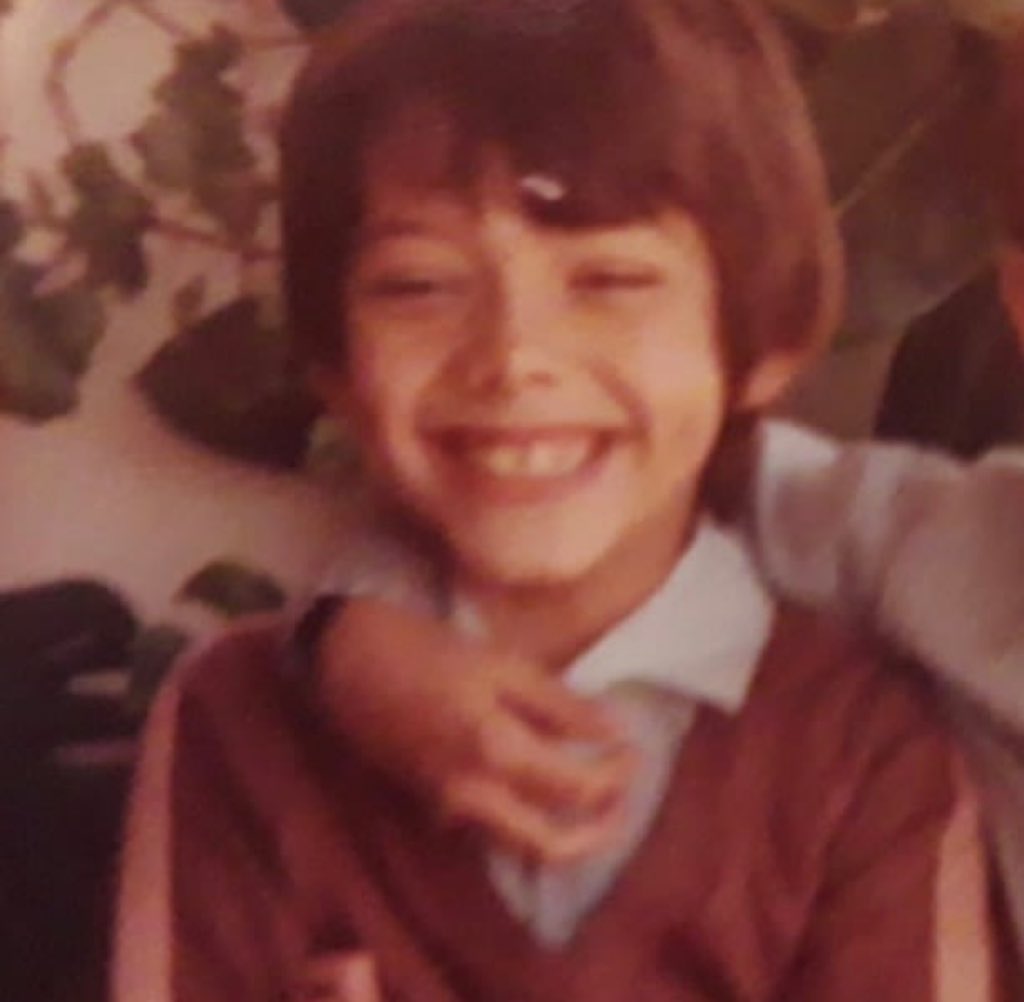 quidlir's tweet photo. evolution 🤗😍

@AlvaroMorte #alvaromorte #álvaromorte https://t.co/yNIWA4oHVK