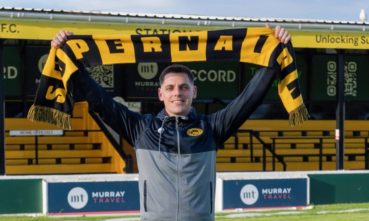 Highland League transfer news: Nairn County and Strathspey Thistle make new signings buff.ly/3UBYplh