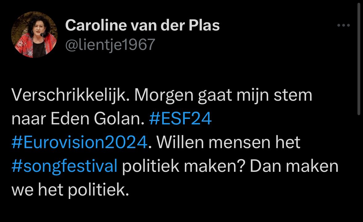 Speelman tweet media