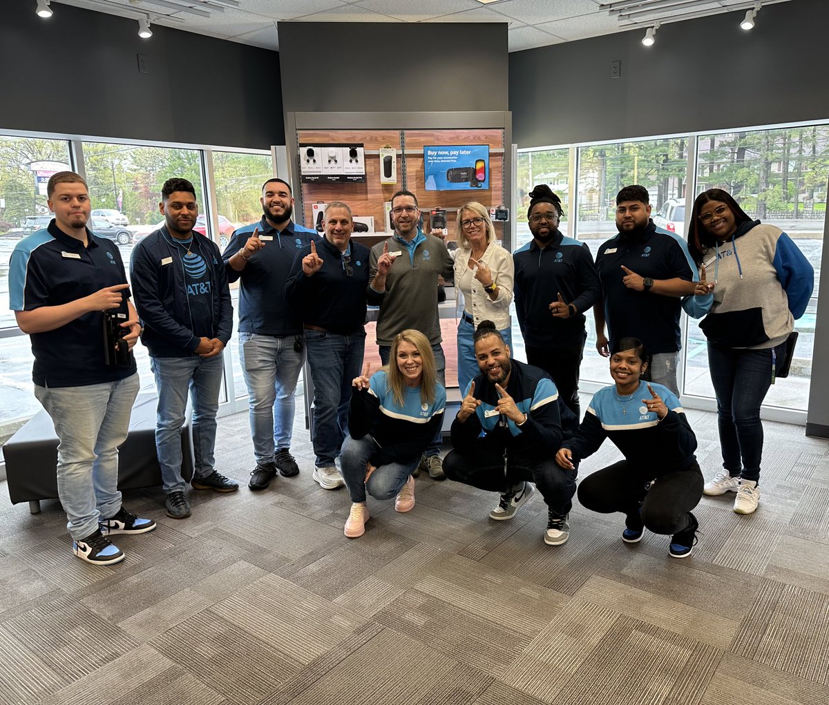 Ap (@algenis_401) on Twitter photo Thank you for stopping by and showing the #NoLimitHazzyTeam love! We appreciate you guys💪🏼
#TeamForce ☕️ <a href="/ricrubio74/">Ric Hernandez</a> <a href="/MrCoreyA/">Corey Alston</a> <a href="/team_oselett/">Danielle Oselett</a> <a href="/404girl/">Betsy Francis</a>
“Success is where opportunity meets preparation, prepare yourself for the next opportunity” Thank you for stopping by and showing the #NoLimitHazzyTeam love! We appreciate you guys💪🏼
#TeamForce ☕️ <a href="/ricrubio74/">Ric Hernandez</a> <a href="/MrCoreyA/">Corey Alston</a> <a href="/team_oselett/">Danielle Oselett</a> <a href="/404girl/">Betsy Francis</a>
“Success is where opportunity meets preparation, prepare yourself for the next opportunity”