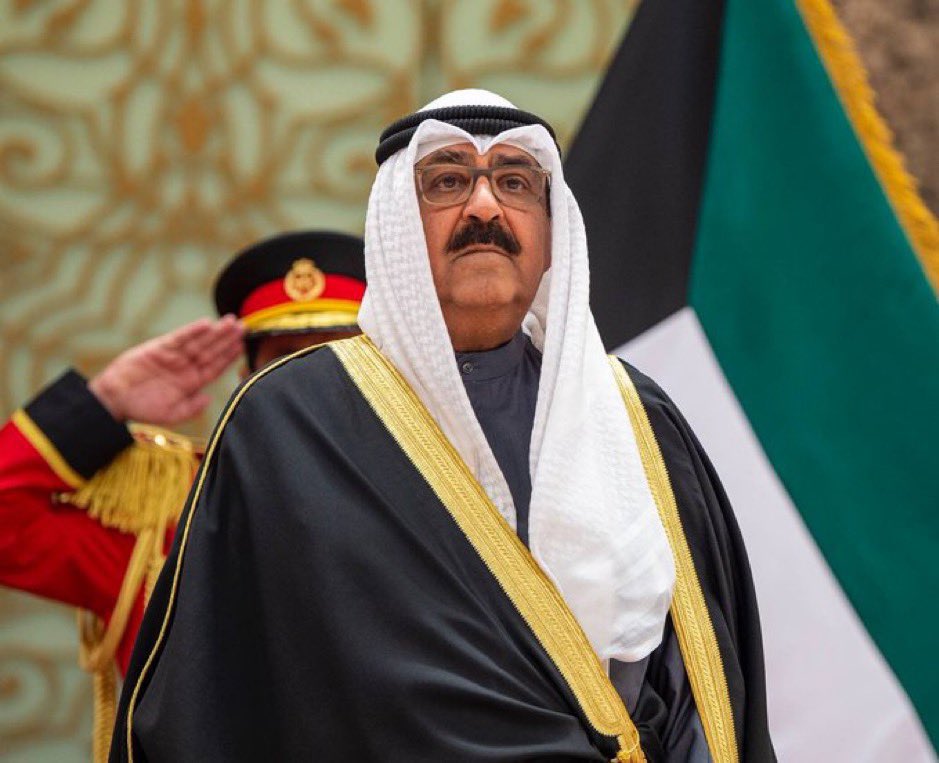 Insight: The Emir of Kuwait has grasped what the West has yet to understand. 🇰🇼 The dissolution of the Kuwaiti Parliament and the suspension of many of its articles for up to four years reflect his remarks in a historic speech that some are using democracy to destroy Kuwait. I