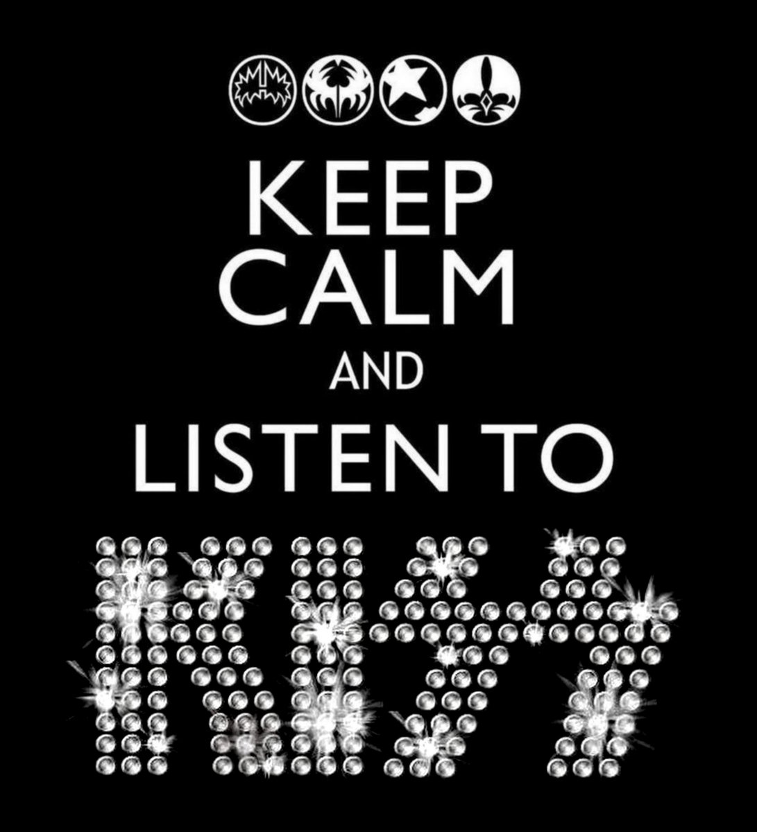 #KISSARMY 🤘