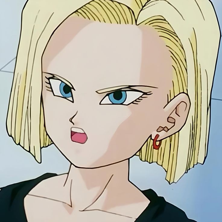 Daily Android 18 (@Daily_Android18) on Twitter photo 2024-05-10 21:12:39