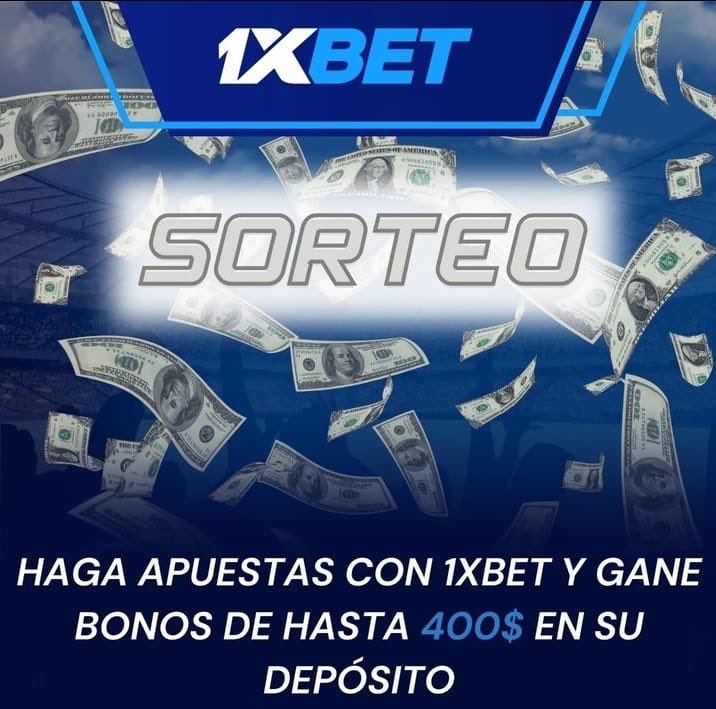 🚨🚨🚨1XBET trae un sorteo espectacular a la Argentina🚨🚨🚨 📌Podés ganar un bono para jugar con la nueva Liga Profesional, Copa Libertadores y Sudamericana y mucho más. 💰Te dejo el link 👇 tinyurl.com/92hp3chu