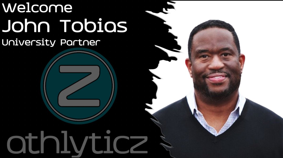 Athlyticz (@athlyticz) on Twitter photo 🚀 Exciting Partnership Announcement!
Thrilled to share that <a href="/Athlyticz/">Athlyticz</a> is partnering with <a href="/espn/">ESPN</a> Statistician <a href="/TobiasStats/">John Tobias</a> , Program Director of Sports Analytics at <a href="/unccharlotte/">UNC Charlotte</a> , to revolutionize coding capabilities for his students in their sports analytics practicum this 🚀 Exciting Partnership Announcement!
Thrilled to share that <a href="/Athlyticz/">Athlyticz</a> is partnering with <a href="/espn/">ESPN</a> Statistician <a href="/TobiasStats/">John Tobias</a> , Program Director of Sports Analytics at <a href="/unccharlotte/">UNC Charlotte</a> , to revolutionize coding capabilities for his students in their sports analytics practicum this