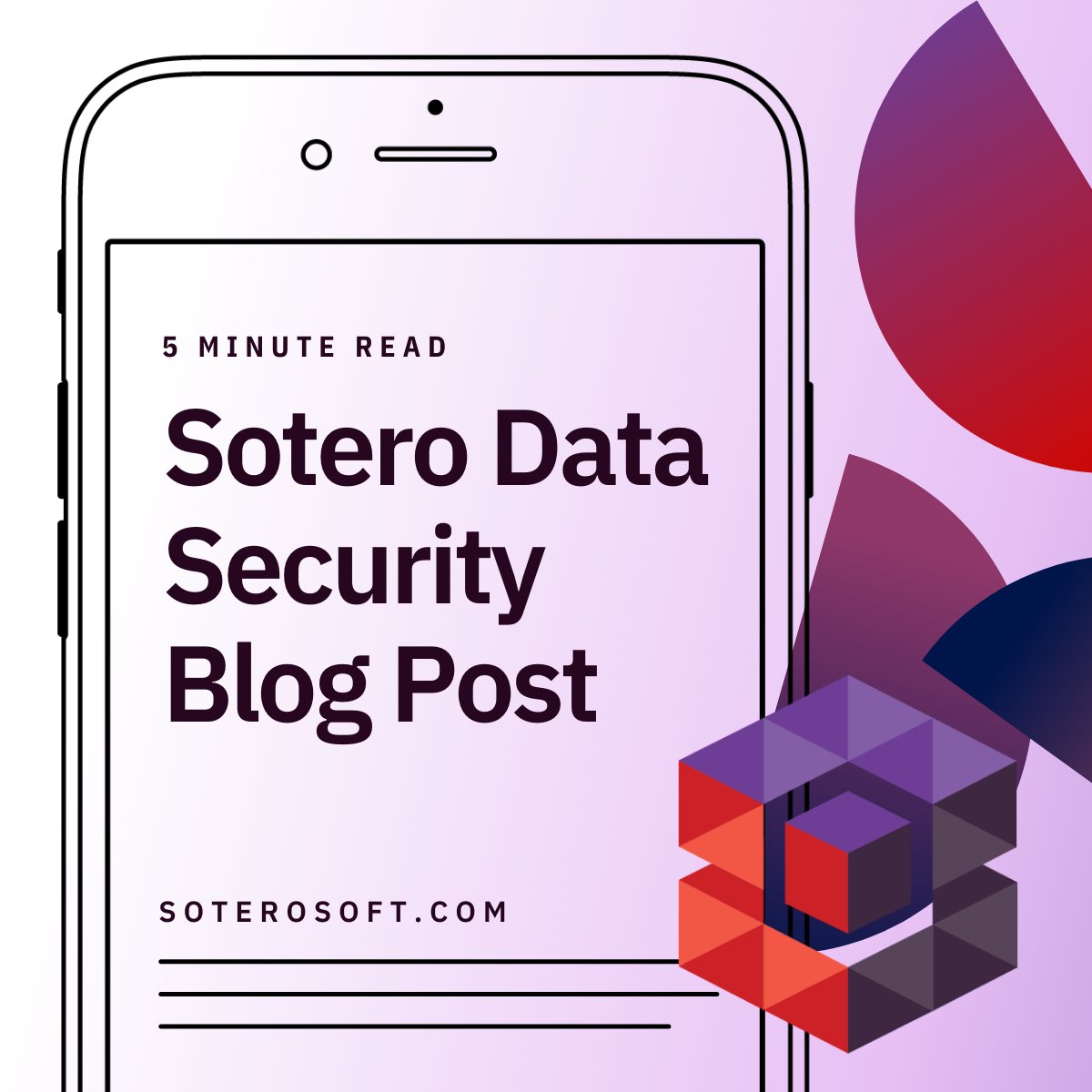 Blog: soterosoft.com/blog/data-secu… #ransomwareprotection