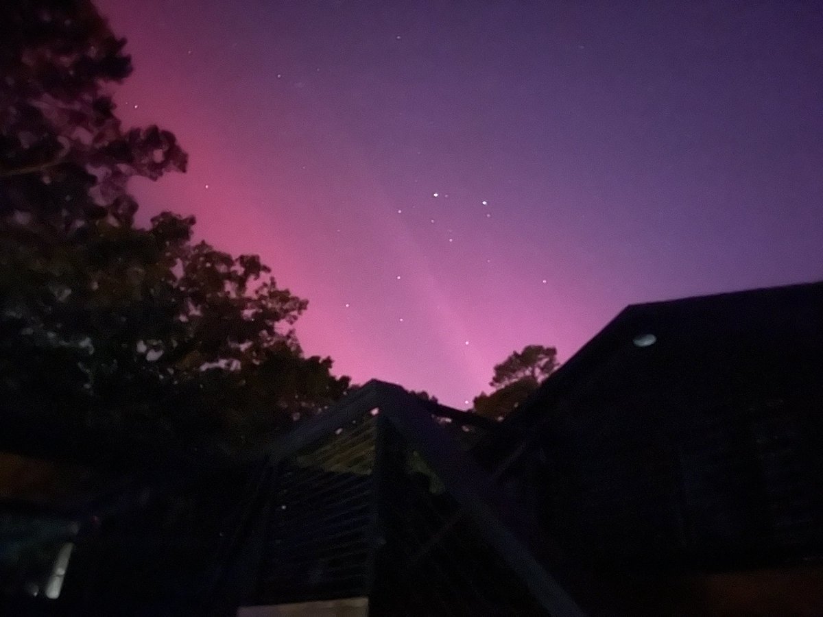 Hot Springs, AR. Could it be! <a href="/ToddYakoubian/">Todd Yakoubian</a>?