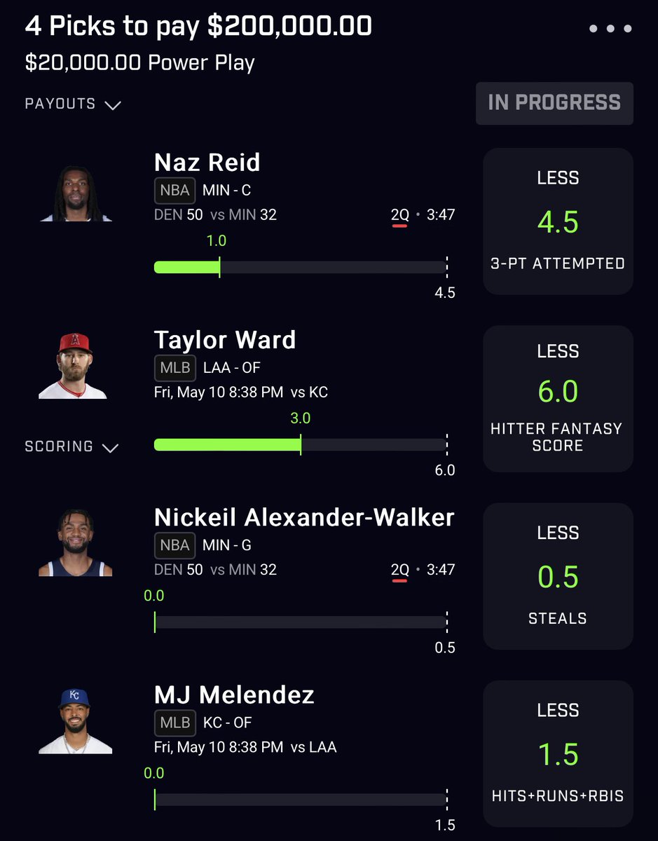 cdl_aim's tweet image. If either one of these 10x nukes cashes, I’ll pick 5 people to win $5,000 each❤️

This will be my biggest giveaway, like, RT, follow &amp;amp; comment your cashapp below to be eligible 🧿🪬💰