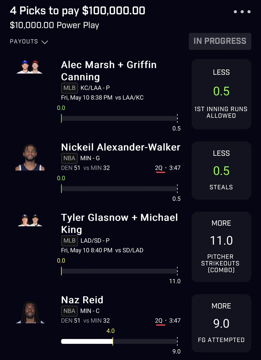 cdl_aim's tweet image. If either one of these 10x nukes cashes, I’ll pick 5 people to win $5,000 each❤️

This will be my biggest giveaway, like, RT, follow &amp;amp; comment your cashapp below to be eligible 🧿🪬💰