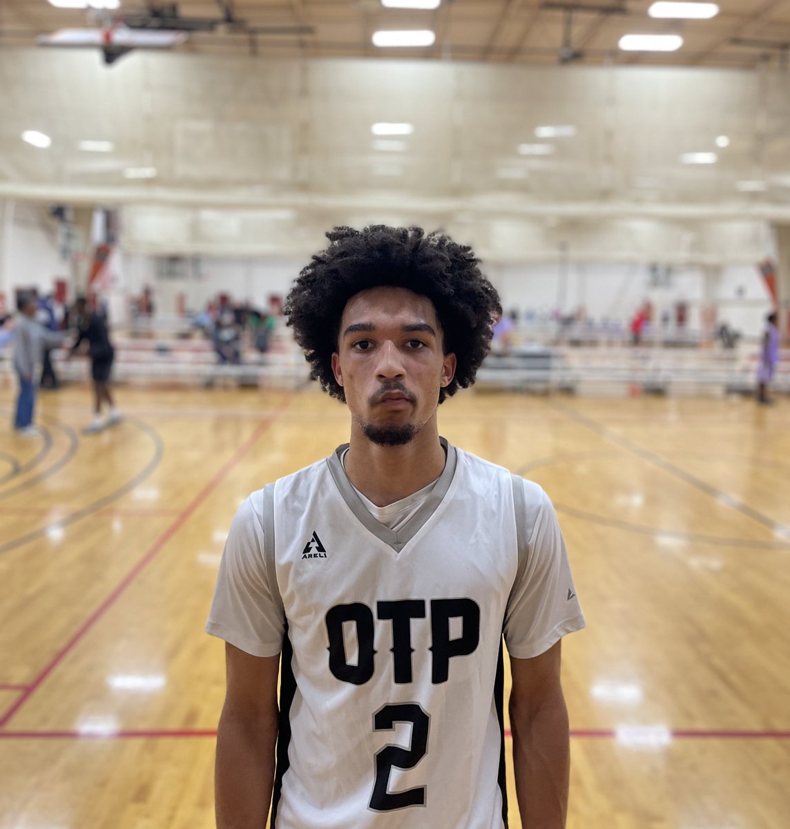 OTP National gets a win against Community Saved winning 65-53 to cap off Sunday night. Cade Lomas was great he put up 20 points and shot the ball very well. He had help from Jeremiah Shealey and Landon Duncan who both had 14 points.
