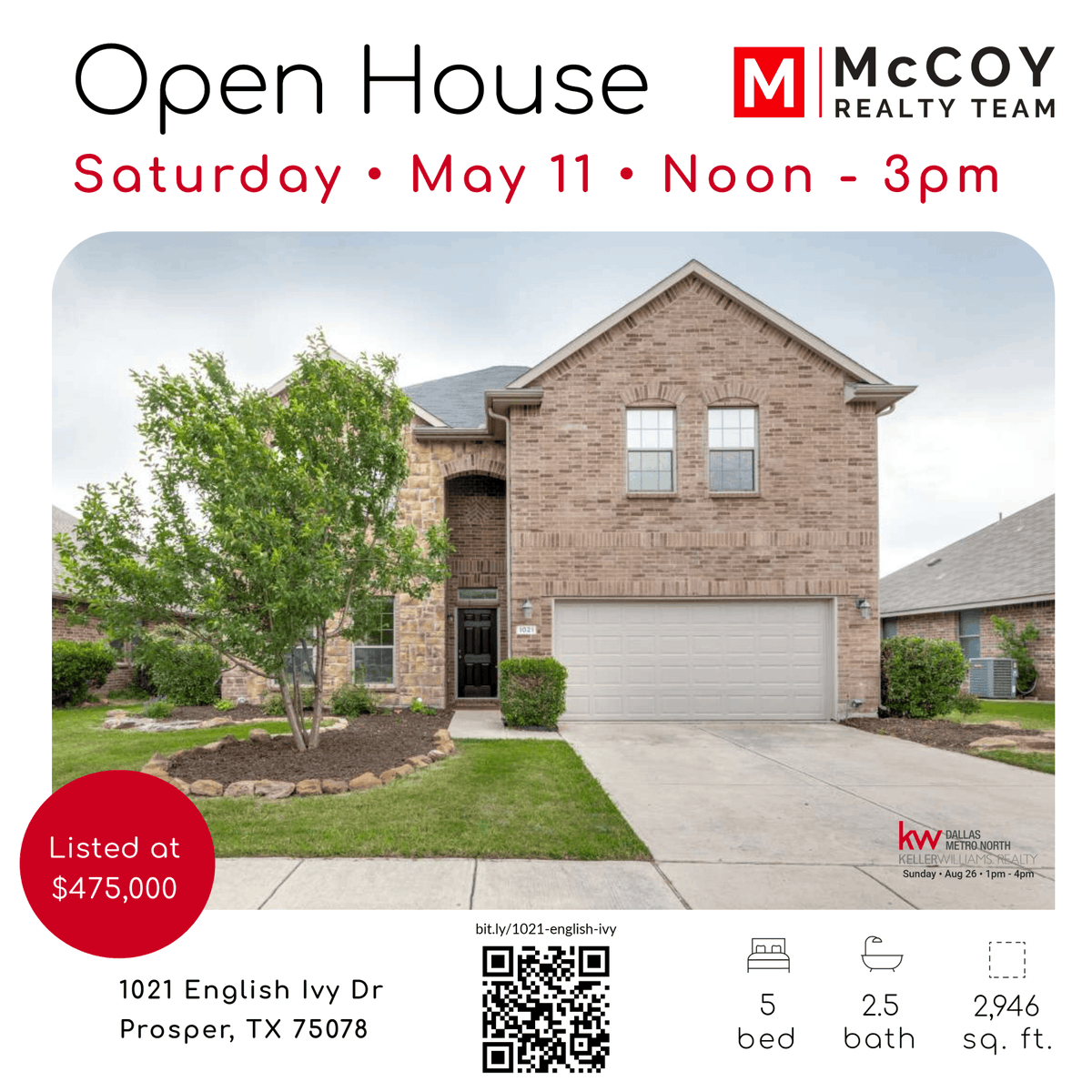 McCoyRealtyTeam's tweet photo. https://t.co/zvQLd2gg9d