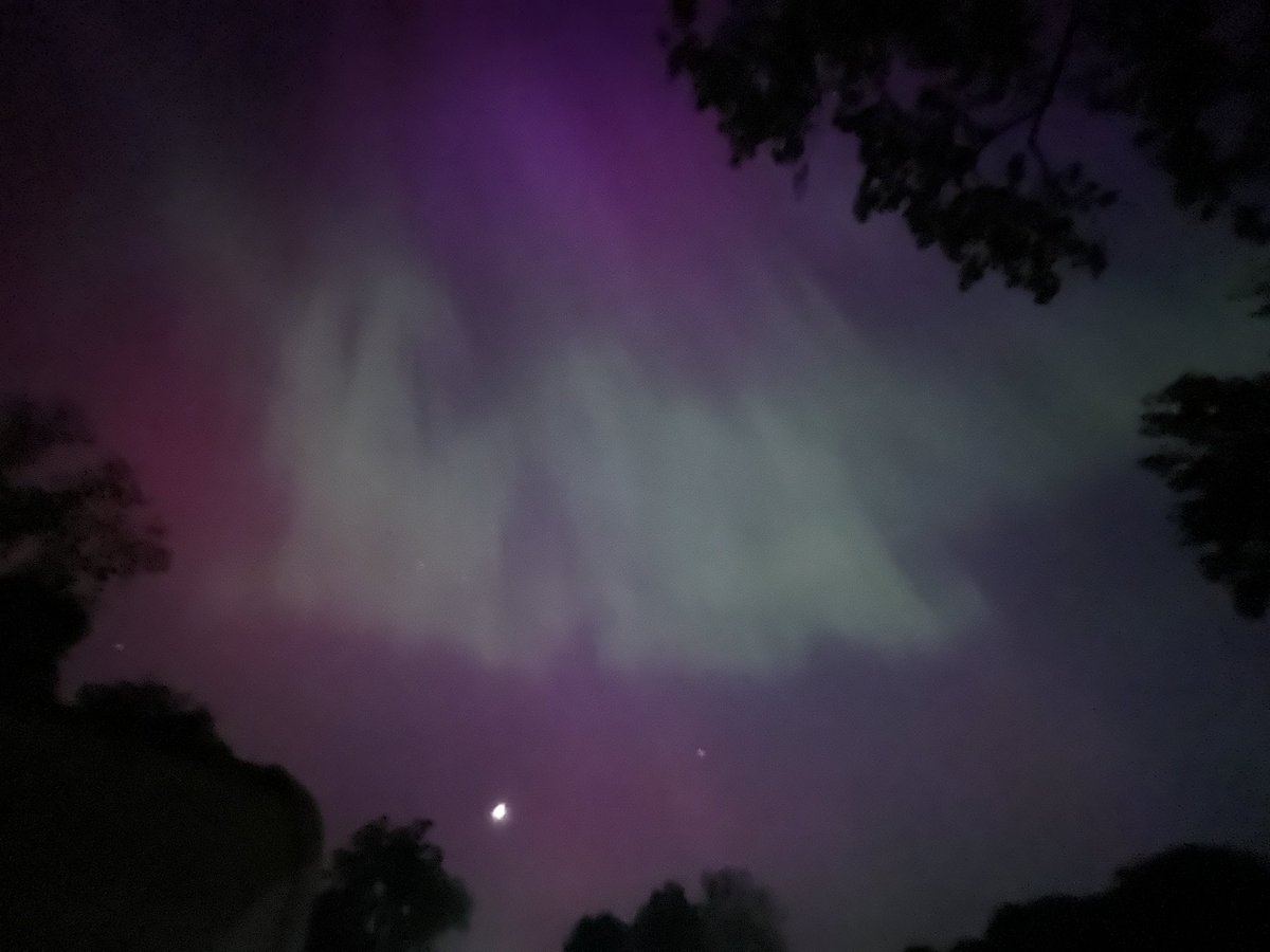 VCBrewing's tweet image. #aurora