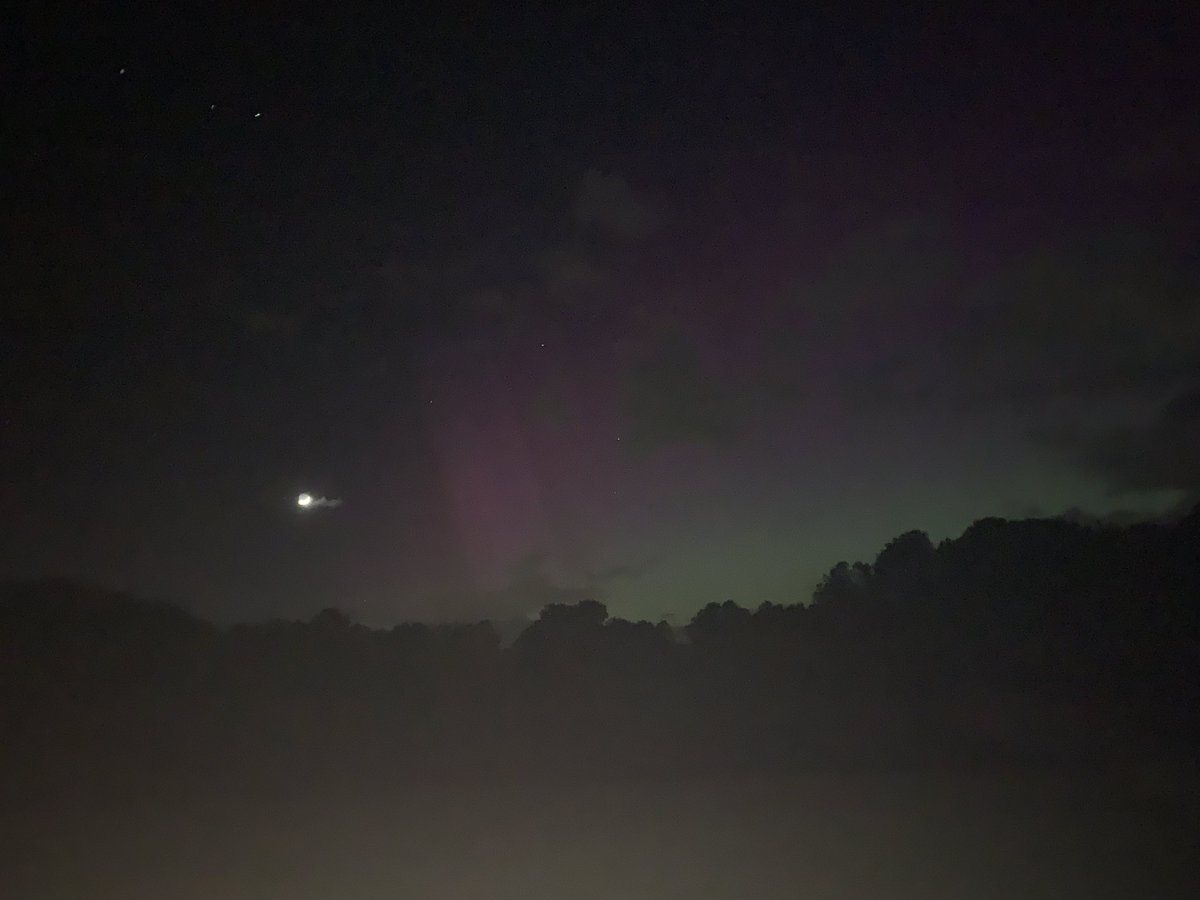 Aurora. In Durham, NC? Please and Thank You!