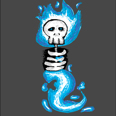 Burning

#fire #skeleton #blueflame #art #digitalart #differentstrokes #digitalart #digitaldrawing #art #drawing