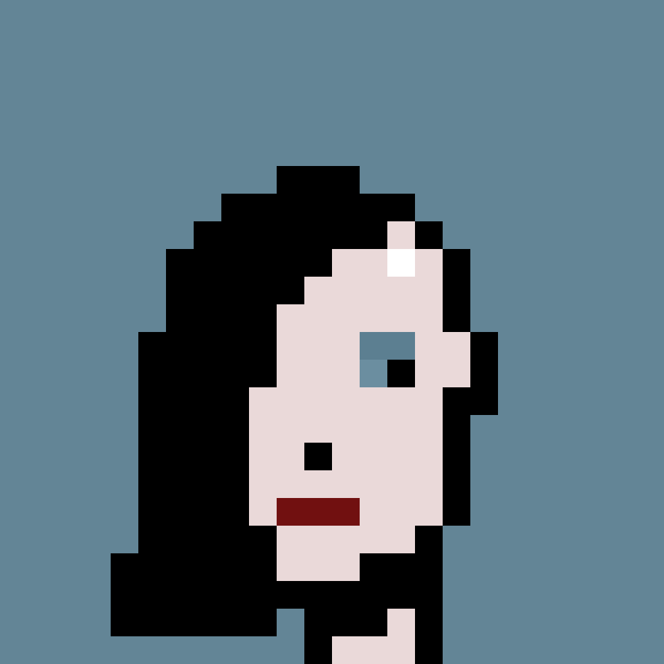 huckleberrygump's tweet image. #cryptophunks