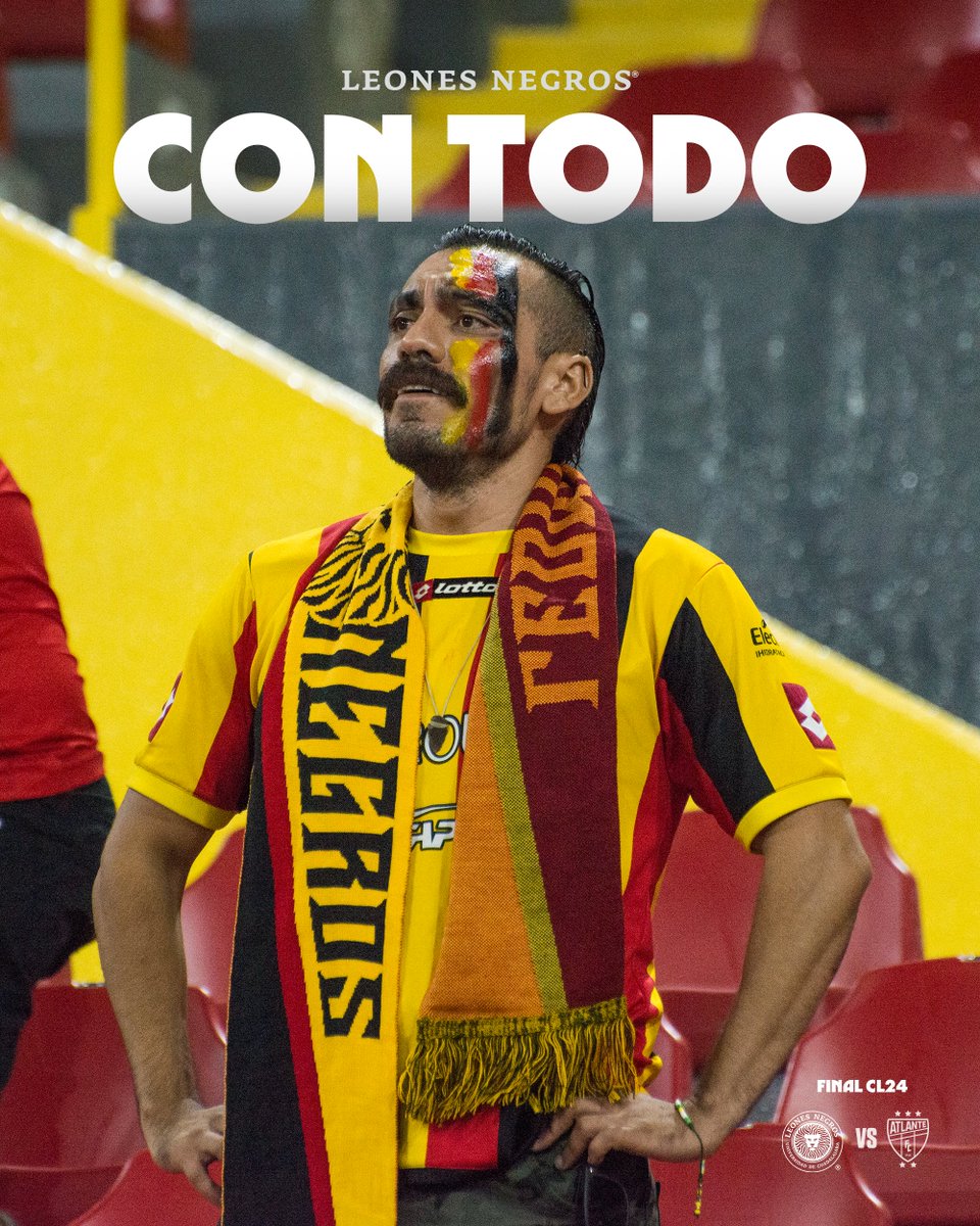 📣 ¡LEEEEOOOOOOOOOOOOONES...! ¡Ustedes y nosotros! 🙌🇧🇪 🗣️¡CON ORGULLO Y CON TOD🖤!