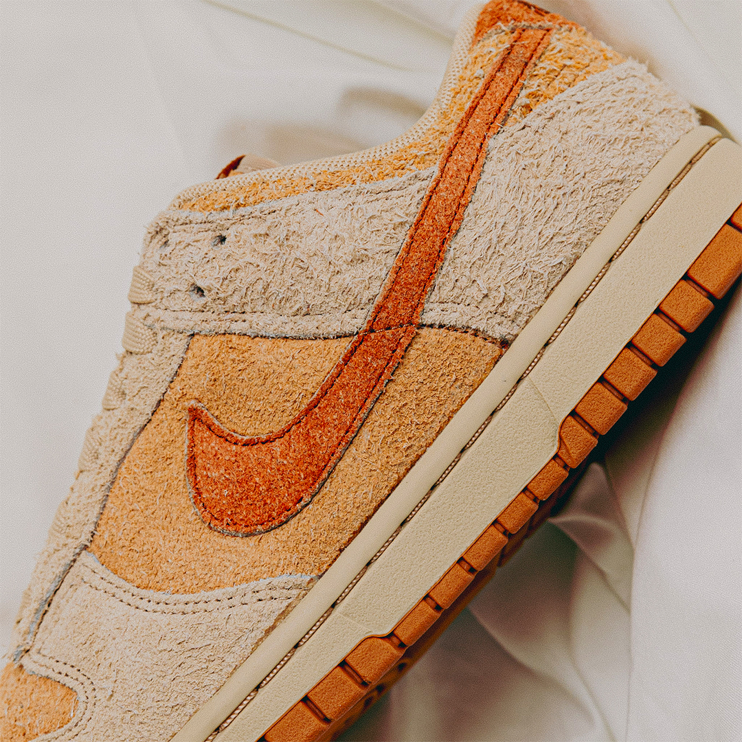 Catch the horizon with the Nike Dunk Low Burnt Sunrise – your new dawn of style awaits. 🔥🌅 

#NikeDunkLow #BurntSunrise #SneakerDrop #DunkLowLife #sneakernews #sneakerlove #sneakerfreaker #kicks #kicksoftheday #sneakeraddict #sneakerfiles #sneakerporn #sneakerholics