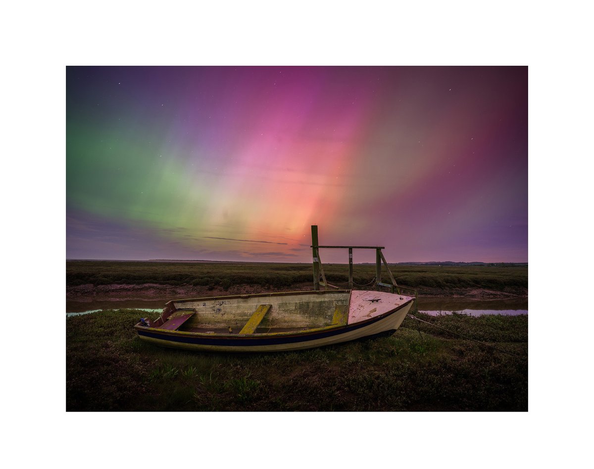 Matthew Usher tweet media