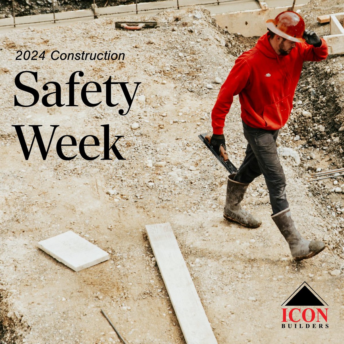 ICON Builders tweet media