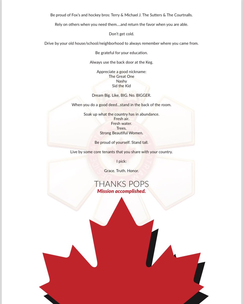 Simon Keith CM tweet media