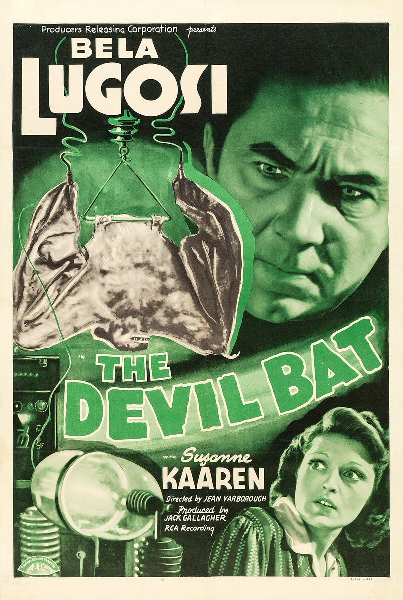 FULL MADS FRIDAY HAS BEGUN!!! Join us on The Mary Jo Pehl Show Twitch channel as we play some old movie trailers followed by the entire original broadcast of THE MADS ARE BACK: THE DEVIL BAT!!! Twitch.tv/themaryjopehls… #THEMADSAREBACK #rifftrax @FrankConniff @TraceBeaulieu