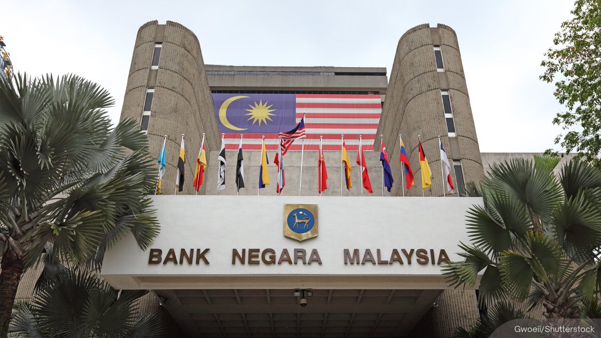 1. Bank Negara Malaysia has imposed a penalty of RM96,250 on Habib Jewels Sdn Bhd due to its failure to adhere to anti-money laundering and counter-terrorism financing regulations.

This comes after Habib neglected to promptly submit reports on suspicious transactions to BNM.