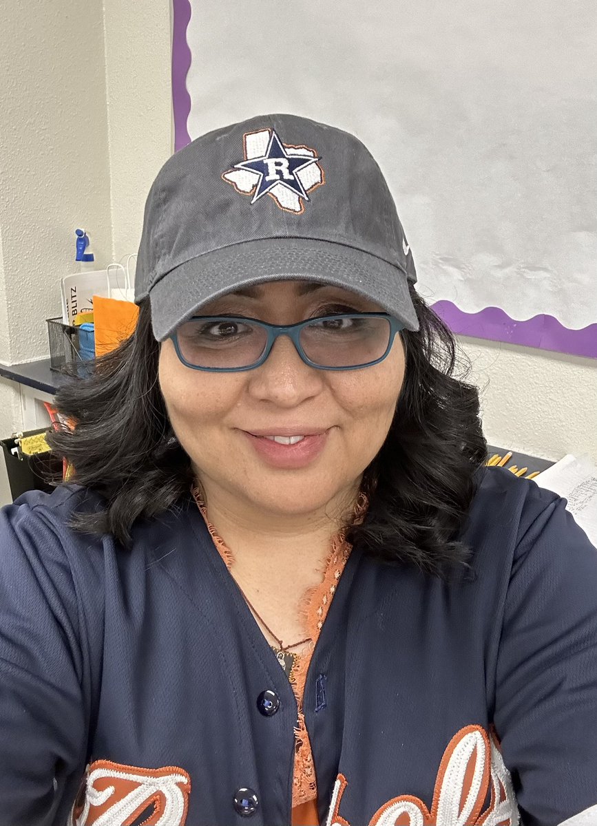 Veronica Hernandez tweet media