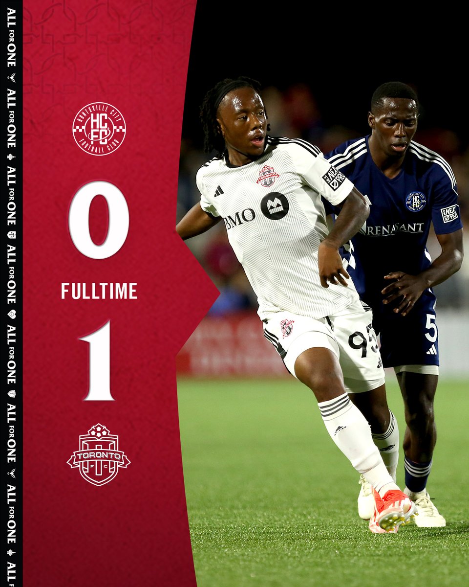 3️⃣ PTS IN THE BAG ✊ #HNTvTOR | #TFCLive