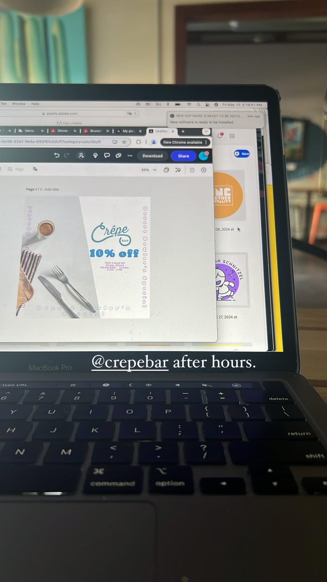 Chef Jeff Kraus (@chefjeffkraus) on Twitter photo 