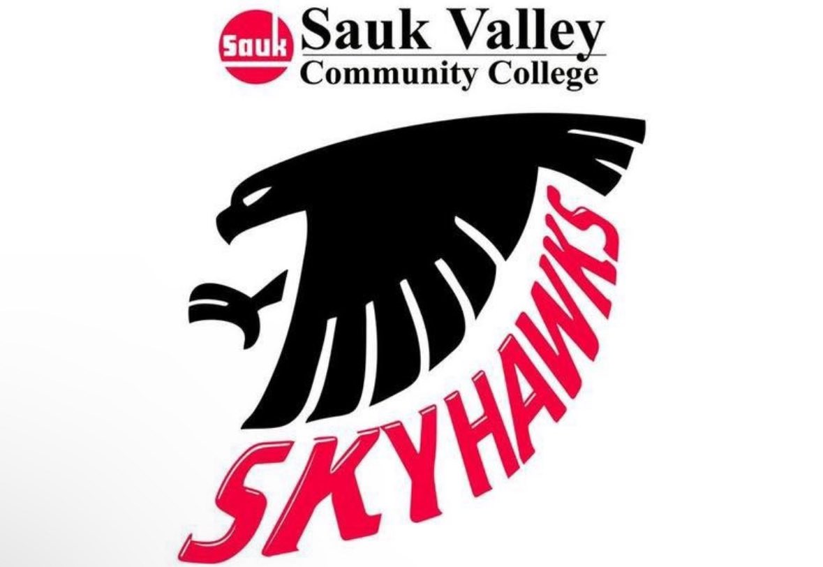 After a great conversation with Coach Sharp I am blessed to receive an offer to Division 1 Juco, Sauk Valley CC!!