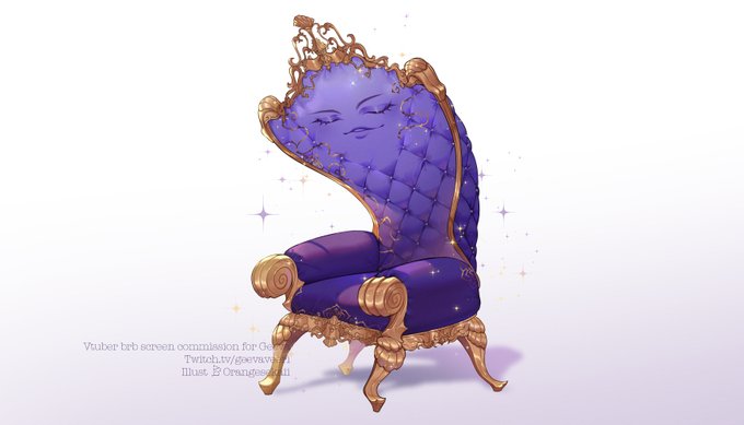 「chair white background」 illustration images(Latest)