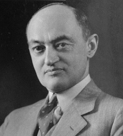 'Politicians are like bad horsemen who are so preoccupied with staying in the saddle that they can't bother about where they're going.' – Joseph A. Schumpeter