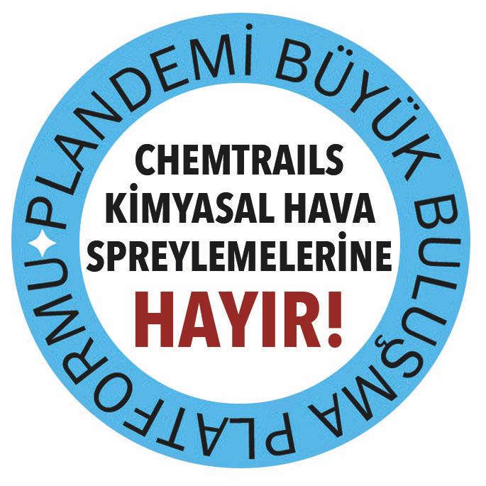Chemtrails kimyasal püskürtmeleri bir zehirdir! İnsanları aptal tavuk gibi gezdirir, algıları kapatır.. Bunun farkında olan insanlar bu saldırının da farkında. Sıvılara teslim olanlar bak bugün kalbin ağrıyor! Gel şimdi DİNLE! 18 Mayıs Maltepe #İklimOyunları #NASA #SONDAKİKA