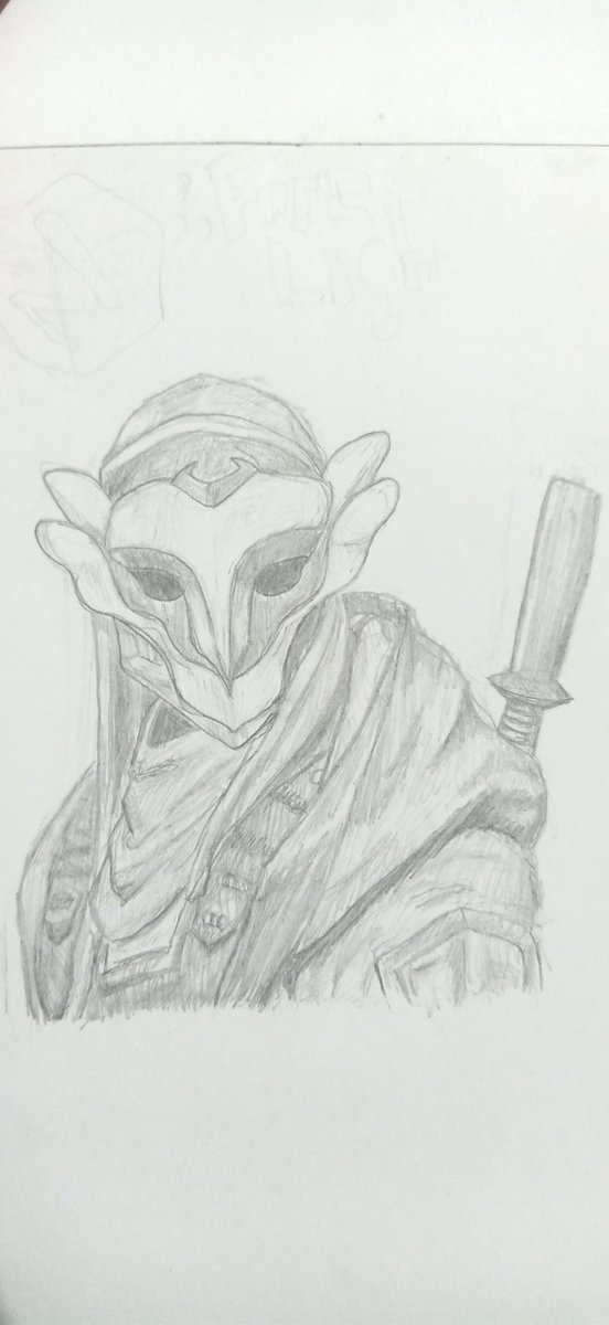 Ekko from #arcane