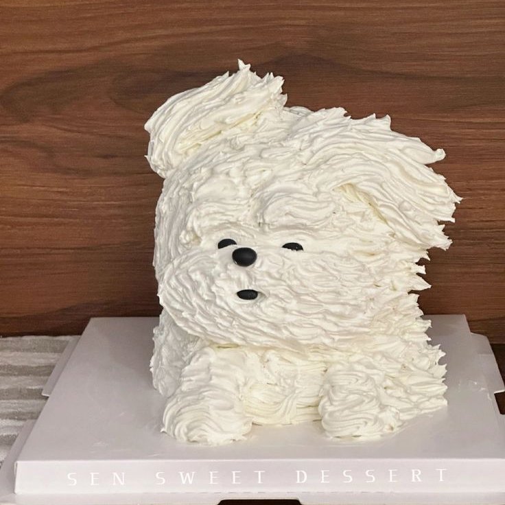 これもまたカワイーヌ・・