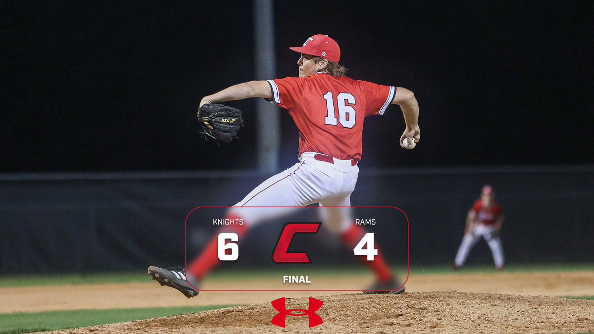 Next up: Regional Finals