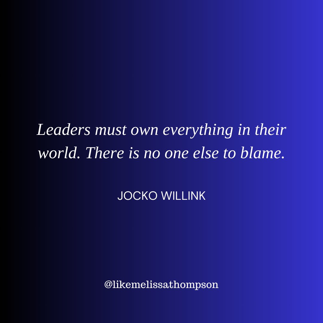 Own your world 🌍 No excuses!

@jockowillink #leadership #accountability #personaldevelopment #realestateagent #realestate #realestatelife #realtortips #successcoach #luxuryrealtor #realtortips #realtormarketing #realtorreels