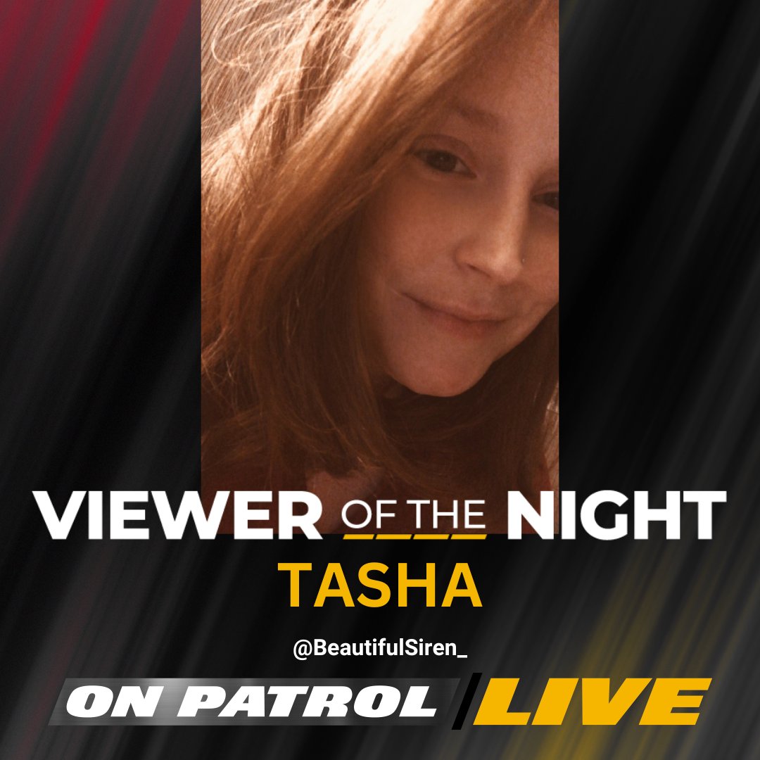 Tonight's #OPLive #VieweroftheNight is TASHA. Congratulations, @BeautifulSiren_.

#OPNation #REELZ #OPWeekend