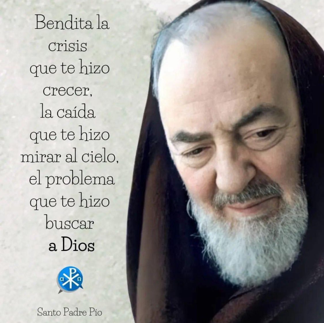 San Padre Pio de Pietrelcina (@sanpadrepio) on Twitter photo 2024-05-11 02:21:51