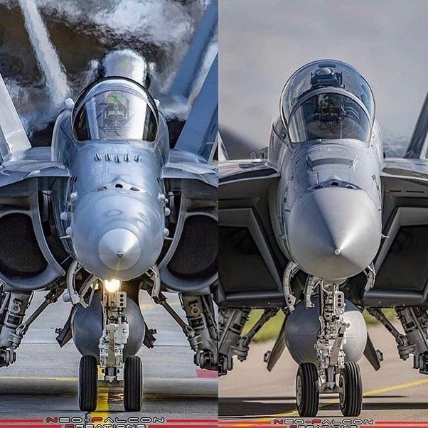 Boeing Doubles Down on India's MRFA Competition with F/A-18E/F Super Hornet Alongside F-15EX Offer idrw.org/boeing-doubles…