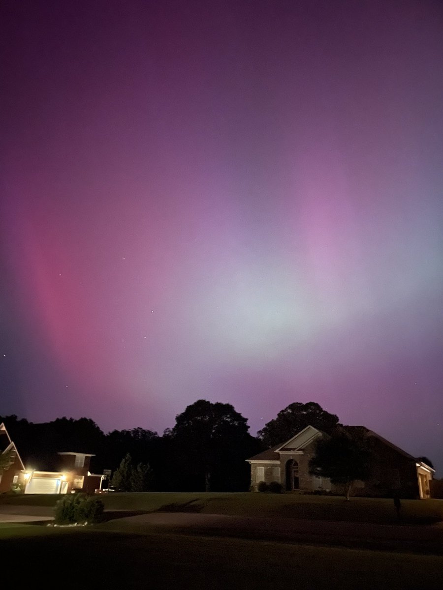 Trinity, Alabama <a href="/spann/">James Spann</a>