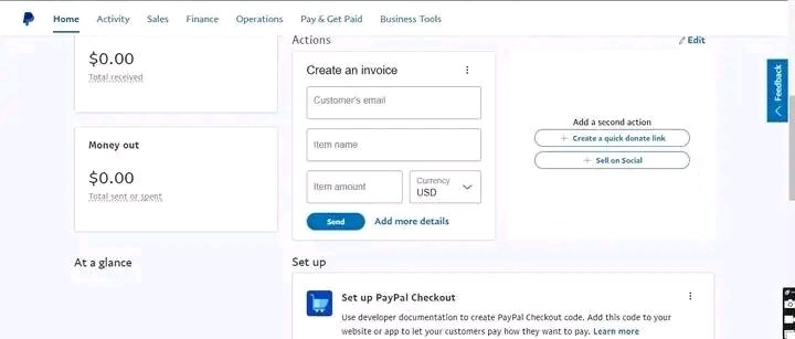 VERIFIED BUSINESS PAYPAL IS AVAILABLE FOR SALES AT AFFORDABLE PRICE 🔥🔥🔥🔥🔥 DM WITH YOUR BUDGET
#dropshippingbusiness2024 #salesfunneldesign #dropshippingproducts #shopifydropshipping #dropyourwipchallenge #shopifybusiness #ecommerce #ecommercetips #ecommercebusiness