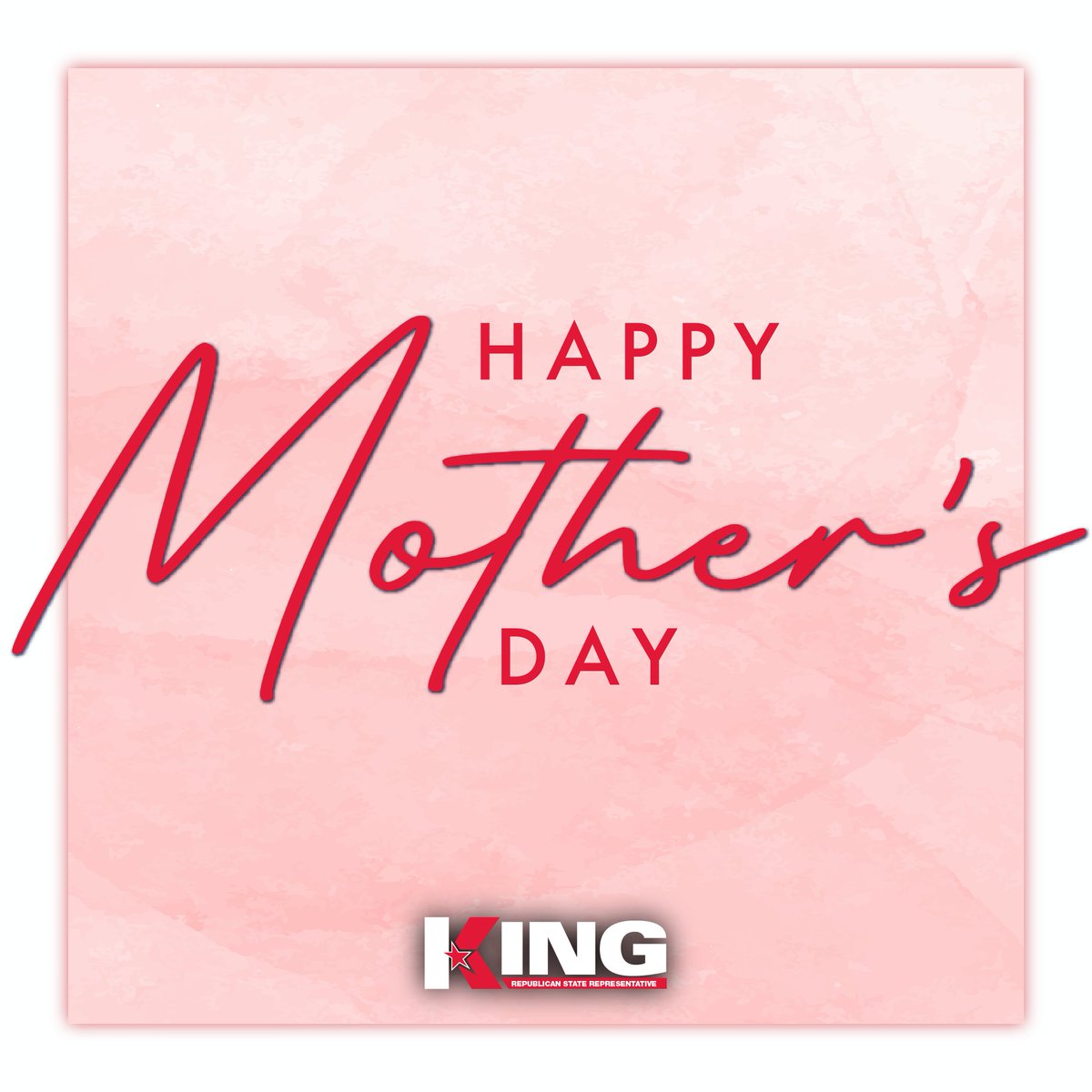 Raising little ones is no easy task. The hard work that goes into keeping a family running & helping children grow up well deserves recognition. Today I want to wish all our wonderful moms a very Happy Mother's Day. I hope your families treat you to some rest & relaxation today!