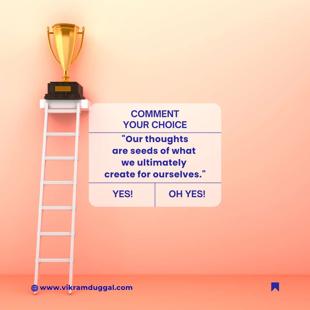 Please share your response and the reason for the same...

#irresistibleworkplaces 
#careeracceleration 
#ActionTakers
#personaldevelopment
#leadershipdevelopment
#positiveenergy
#dailyinspiration
#continuouslearning
#careergrowth
#attitudeofgratitude
#thoughtsbecomethings