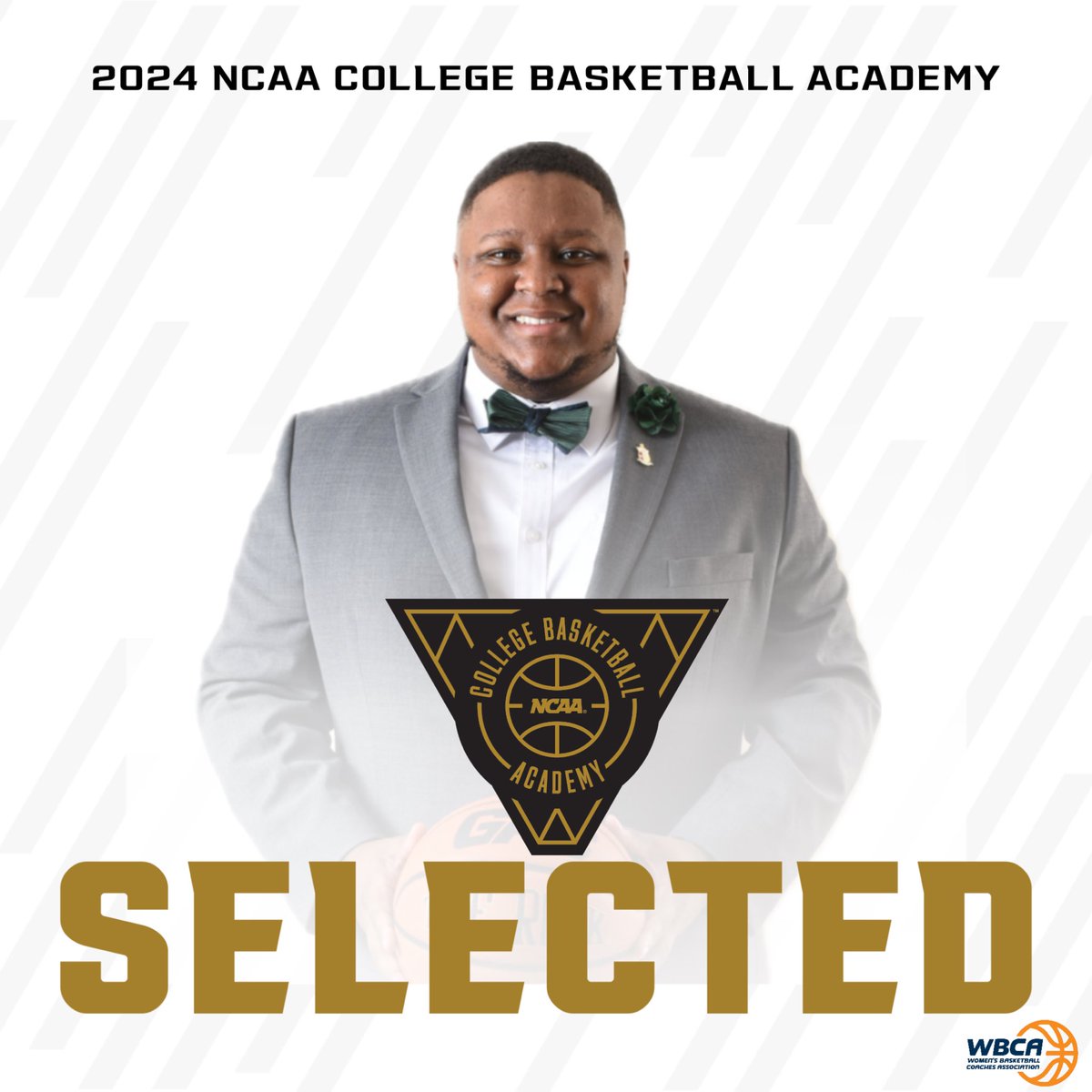 Coach Markell Cox (@coachcox_) on Twitter photo Honored to be chosen as a coach for the 2024 NCAA Basketball Academy. Excited to coach, mentor and shape the future of our game. See you in Rock Hill,SC. Letβs make this an unforgettable summer! <a href="/TheCBBAcademy/">NCAA College Basketball Academy</a> #NCAA #WBB #cbbacademy #CoachingJourney #Coaching Honored to be chosen as a coach for the 2024 NCAA Basketball Academy. Excited to coach, mentor and shape the future of our game. See you in Rock Hill,SC. Letβs make this an unforgettable summer! <a href="/TheCBBAcademy/">NCAA College Basketball Academy</a> #NCAA #WBB #cbbacademy #CoachingJourney #Coaching
