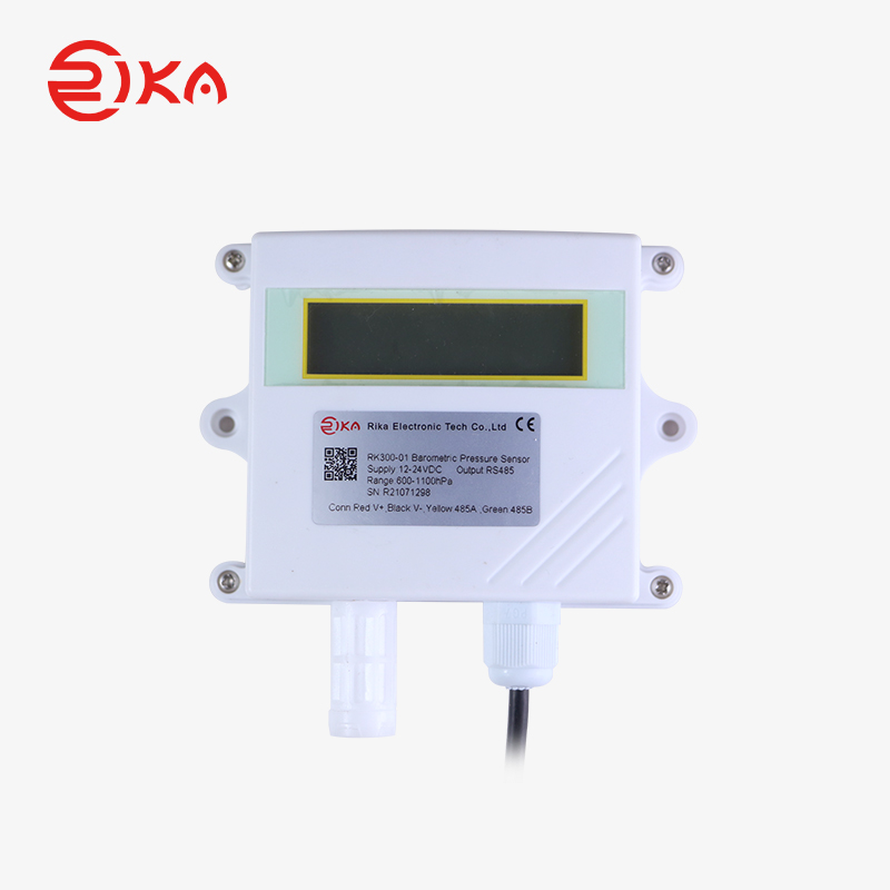 RikaSensor's tweet image. At Hunan Rika Electronic Tech Co.,Ltd , our employees are driven by a culture that every detail matters. #humiditysensorprice #temperatureandhumiditysensor