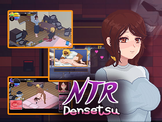 Code_Arct's tweet photo. NTR Legend [v1.0.2] Re Traducción Español

Eres el Rey del NTR, corrompe a una joven esposa para tu deleite.

64 bits
Mediafire: https://t.co/NEEc1TkGun

32 bits 
Mediafire: https://t.co/6fcdlTcPtX

#HentaiEnEspañol #hentaiespañol #nsfwtw #hentai #nsfw_twt #anime #hentaicomunity https://t.co/4bhxXgCm8P