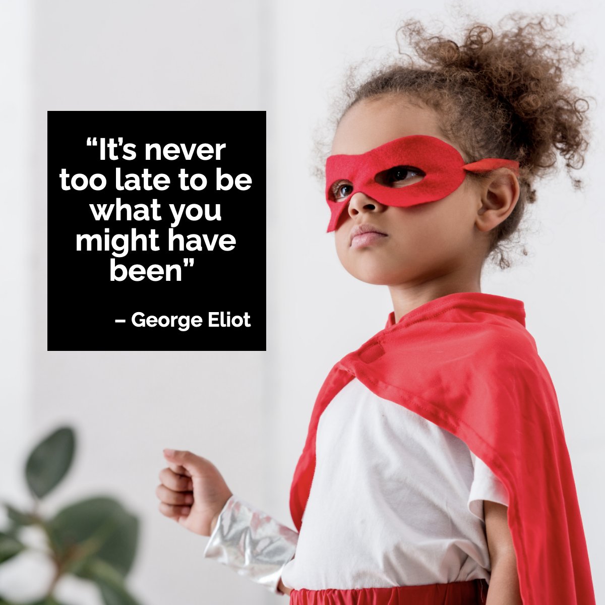 'It's never too late to be what you might have been'

#inspiring #inspirational #quote #quoteoftheday✏️ #quotestagram
 #YourPerfectHome #CRayBrower #SanJoaquinCounty #StocktonCA #RealEstate