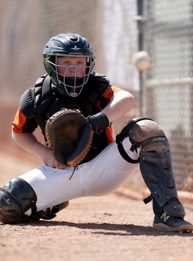 Couldn’t have been more blessed and happy for my high school career in baseball. High school baseball has thought me more than just the game. When life throws you a curve ball-you may not except it, but strive to be prepared for the off speed pitch. 
Chase your dreams! WHS #1 ✌🏻