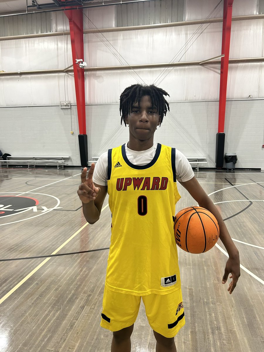 OntheRadarHoops's tweet image. Jordan Willams was a rebounding machine and was able to push the ball up the floor and created for others. … was able to get some easy buckets around the rim.